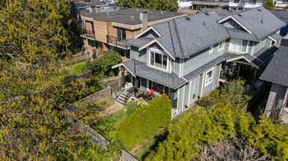 Photo 39 at 250 E 17th Street, Central Lonsdale, North Vancouver