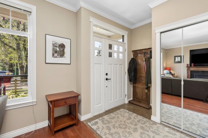 Photo 4 at 250 E 17th Street, Central Lonsdale, North Vancouver