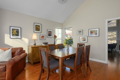 Photo 6 at 29 - 4055 Indian River Drive, Indian River, North Vancouver