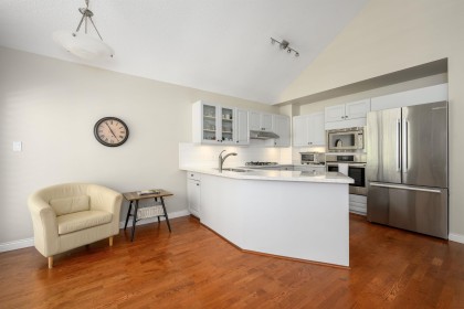 Photo 12 at 29 - 4055 Indian River Drive, Indian River, North Vancouver