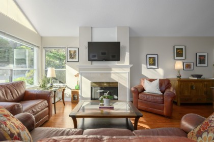 Photo 3 at 29 - 4055 Indian River Drive, Indian River, North Vancouver