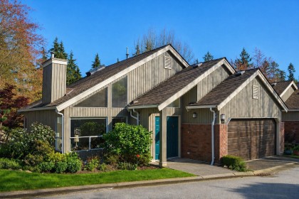 Photo 1 at 29 - 4055 Indian River Drive, Indian River, North Vancouver