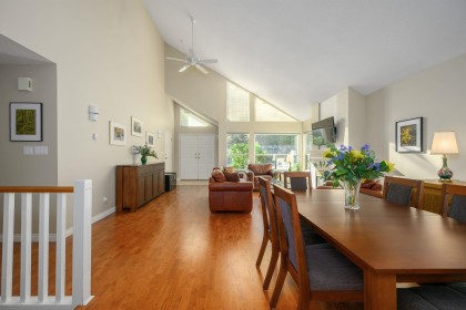 Photo 5 at 29 - 4055 Indian River Drive, Indian River, North Vancouver