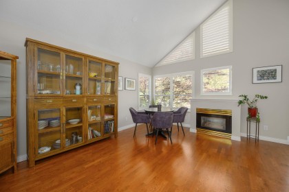 Photo 9 at 29 - 4055 Indian River Drive, Indian River, North Vancouver