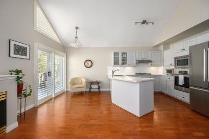 Photo 10 at 29 - 4055 Indian River Drive, Indian River, North Vancouver