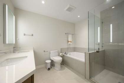 Photo 18 at 29 - 4055 Indian River Drive, Indian River, North Vancouver