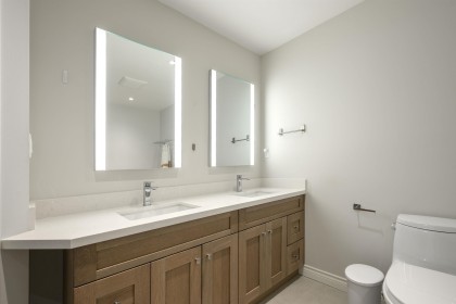 Photo 19 at 29 - 4055 Indian River Drive, Indian River, North Vancouver