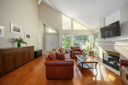 Photo 4 at 29 - 4055 Indian River Drive, Indian River, North Vancouver