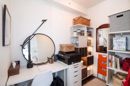 Photo 18 at 402 - 480 Robson Street, Downtown VW, Vancouver West