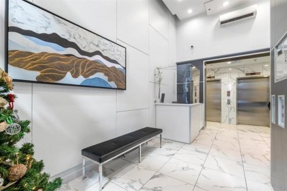 Photo 21 at 402 - 480 Robson Street, Downtown VW, Vancouver West
