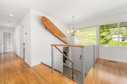 Photo 3 at 2289 Whitman Avenue, Blueridge NV, North Vancouver