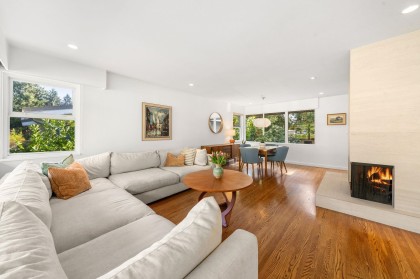 Photo 5 at 2289 Whitman Avenue, Blueridge NV, North Vancouver