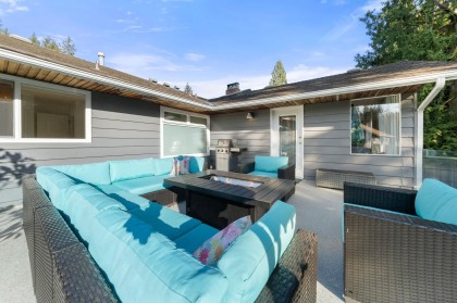 Photo 20 at 2289 Whitman Avenue, Blueridge NV, North Vancouver