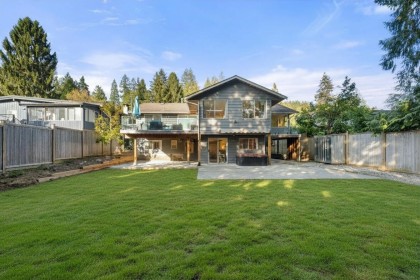 Photo 35 at 2289 Whitman Avenue, Blueridge NV, North Vancouver
