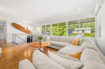 Photo 4 at 2289 Whitman Avenue, Blueridge NV, North Vancouver