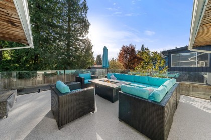 Photo 21 at 2289 Whitman Avenue, Blueridge NV, North Vancouver