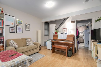 Photo 2 at 3135 - 3137 Heather Street, Fairview VW, Vancouver West