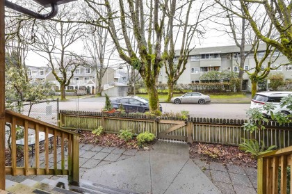 Photo 13 at 3135 - 3137 Heather Street, Fairview VW, Vancouver West