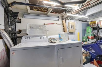 Photo 14 at 3135 - 3137 Heather Street, Fairview VW, Vancouver West