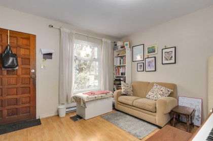 Photo 4 at 3135 - 3137 Heather Street, Fairview VW, Vancouver West
