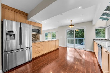 Photo 5 at 84 Laurie Crescent, Glenmore, West Vancouver