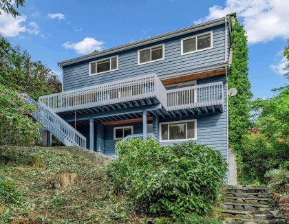 Photo 21 at 84 Laurie Crescent, Glenmore, West Vancouver