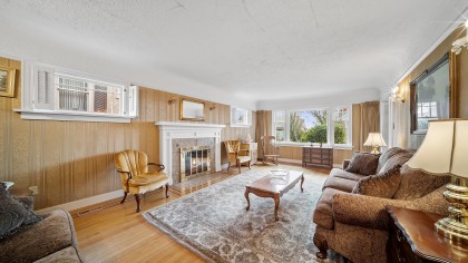 Photo 2 at 3537 W 31st Avenue, Dunbar, Vancouver West