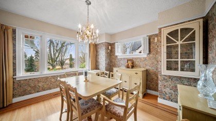 Photo 7 at 3537 W 31st Avenue, Dunbar, Vancouver West