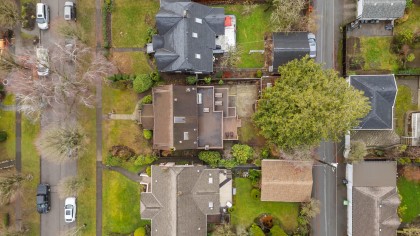 Photo 3 at 3537 W 31st Avenue, Dunbar, Vancouver West