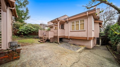 Photo 36 at 3537 W 31st Avenue, Dunbar, Vancouver West