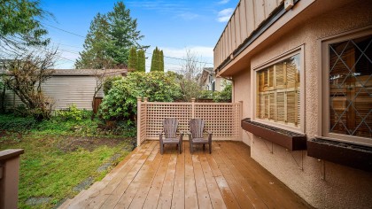 Photo 32 at 3537 W 31st Avenue, Dunbar, Vancouver West