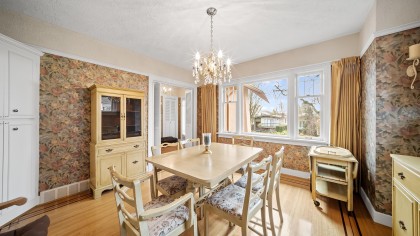Photo 9 at 3537 W 31st Avenue, Dunbar, Vancouver West