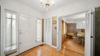 Photo 10 at 3537 W 31st Avenue, Dunbar, Vancouver West