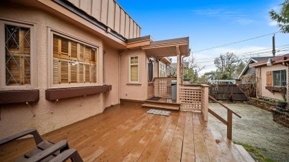 Photo 33 at 3537 W 31st Avenue, Dunbar, Vancouver West