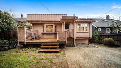 Photo 37 at 3537 W 31st Avenue, Dunbar, Vancouver West