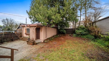 Photo 35 at 3537 W 31st Avenue, Dunbar, Vancouver West