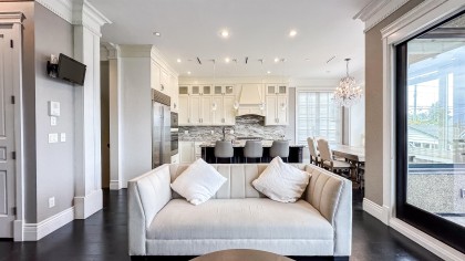 Photo 13 at 3941 W 11th Avenue, Point Grey, Vancouver West