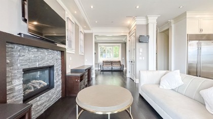 Photo 12 at 3941 W 11th Avenue, Point Grey, Vancouver West