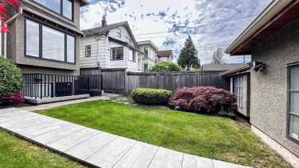 Photo 36 at 3941 W 11th Avenue, Point Grey, Vancouver West