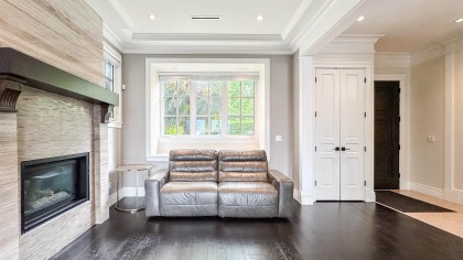 Photo 5 at 3941 W 11th Avenue, Point Grey, Vancouver West