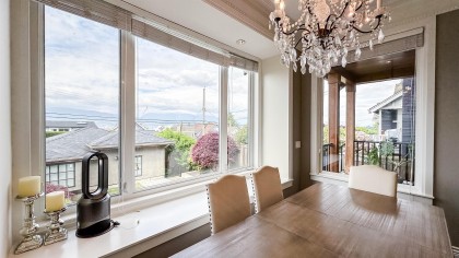 Photo 9 at 3941 W 11th Avenue, Point Grey, Vancouver West