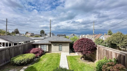 Photo 38 at 3941 W 11th Avenue, Point Grey, Vancouver West