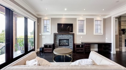 Photo 11 at 3941 W 11th Avenue, Point Grey, Vancouver West