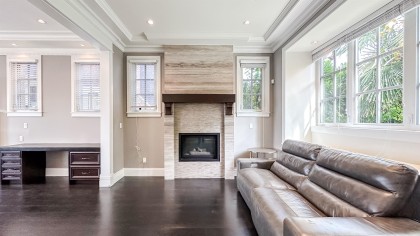 Photo 4 at 3941 W 11th Avenue, Point Grey, Vancouver West