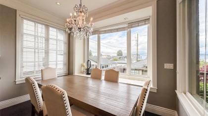 Photo 8 at 3941 W 11th Avenue, Point Grey, Vancouver West
