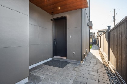 Photo 6 at 2 - 3620 W 20th Avenue, Dunbar, Vancouver West
