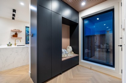 Photo 6 at 2 - 3345 W 13th Avenue, Kitsilano, Vancouver West