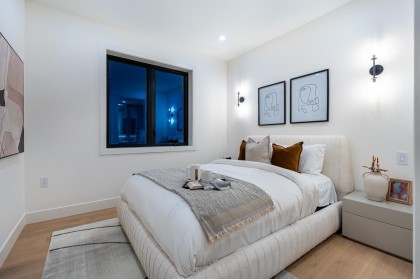 Photo 17 at 2 - 3345 W 13th Avenue, Kitsilano, Vancouver West