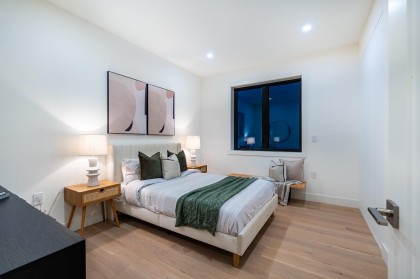 Photo 16 at 2 - 3345 W 13th Avenue, Kitsilano, Vancouver West