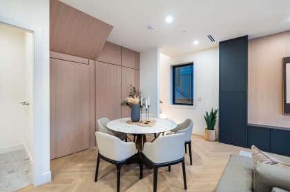 Photo 12 at 2 - 3345 W 13th Avenue, Kitsilano, Vancouver West